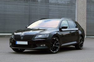 Skoda Superb Iii Opinie Spalanie Usterki Blog Motoryzacyjny Autotesto