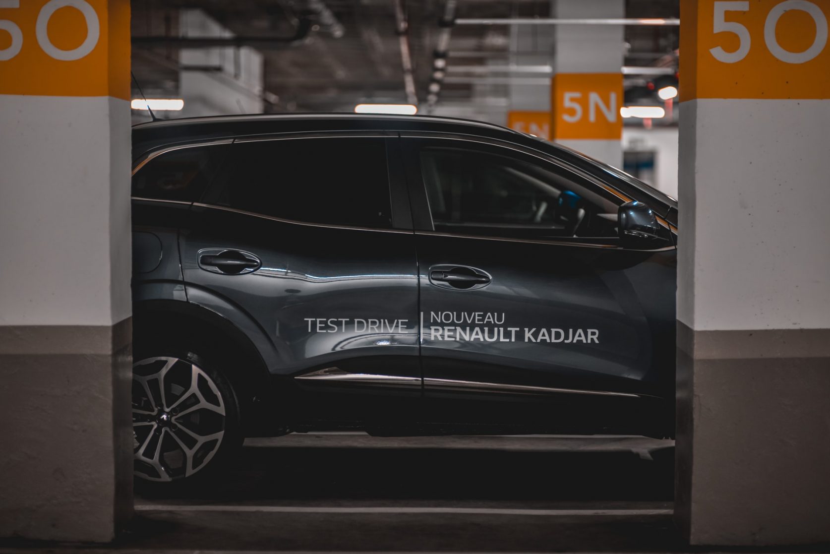 Renault Kadjar opinie, spalanie, usterki Blog
