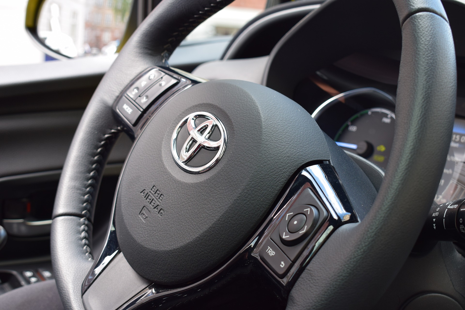 Toyota Yaris 3 Opinie, spalanie, usterki i awarie Blog