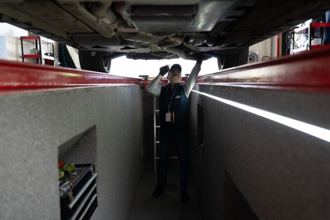 Co to jest DPF w samochodzie