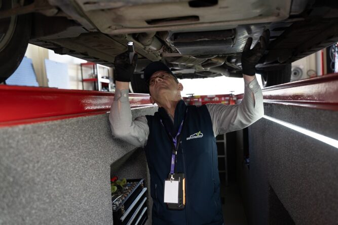 Jakie auto na dojazdy do pracy wybrać?