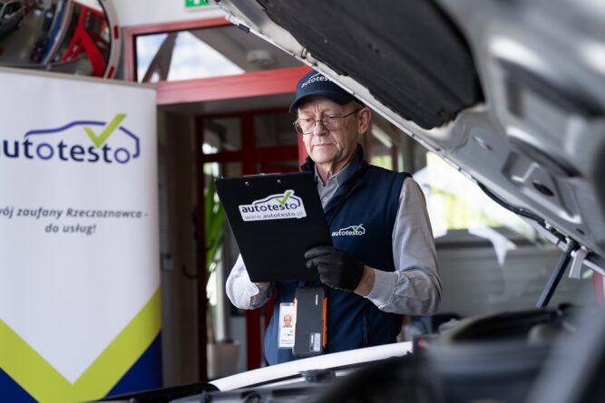 Rozbiegany diesel – przyczyny