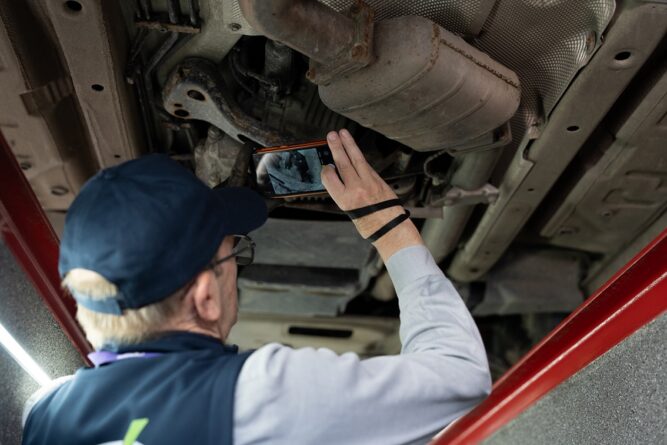 Audi A4 B7 – najczęstsze awarie i usterki