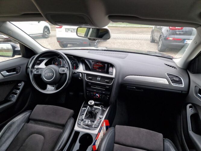Audi A4 B7 – najczęstsze awarie i usterki