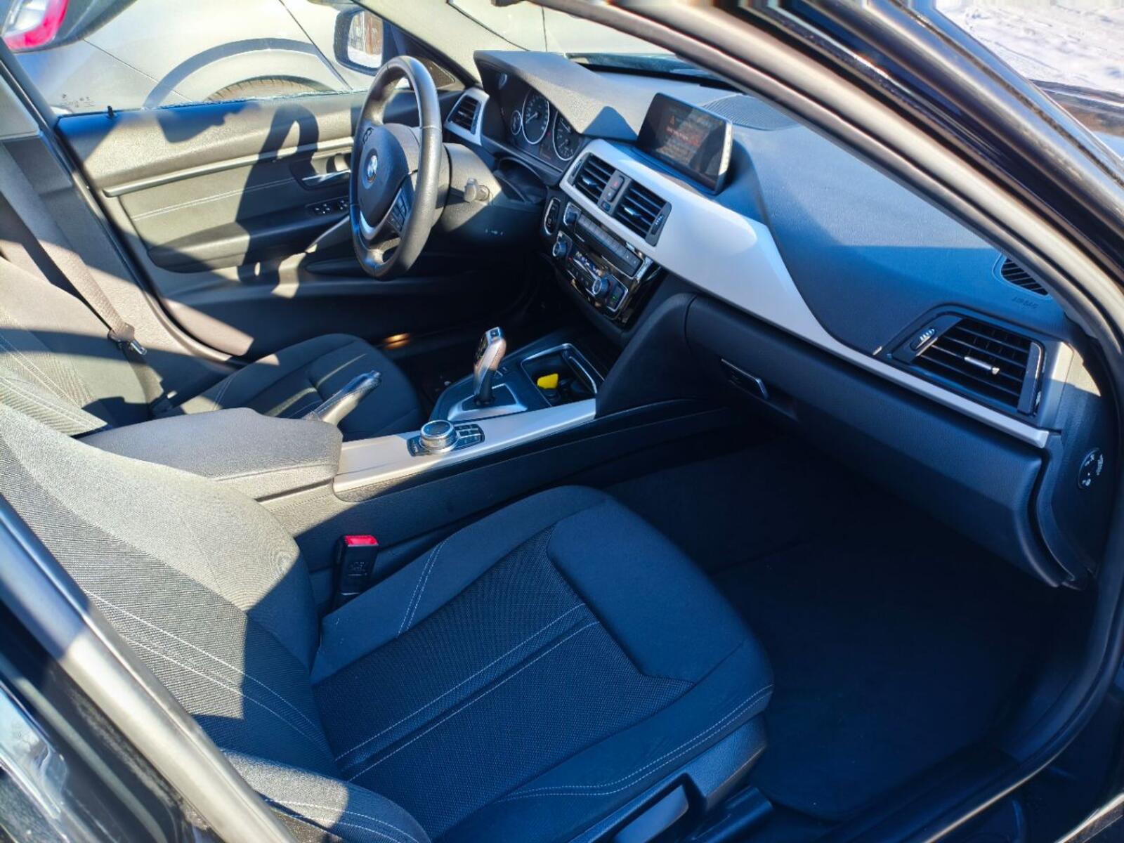 BMW serii 3 – przegląd awarii silników