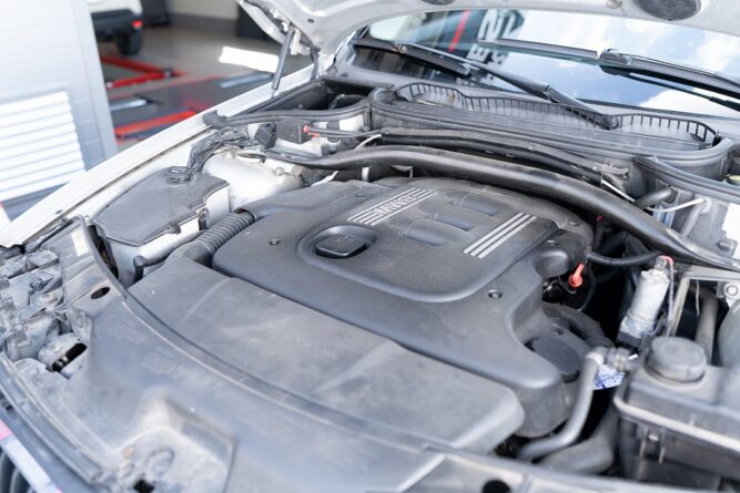 BMW X5 – awarie i problemy