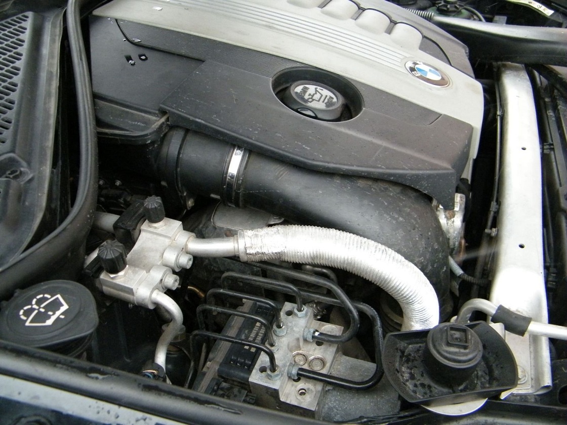 BMW X5 &ndash; awarie i problemy
