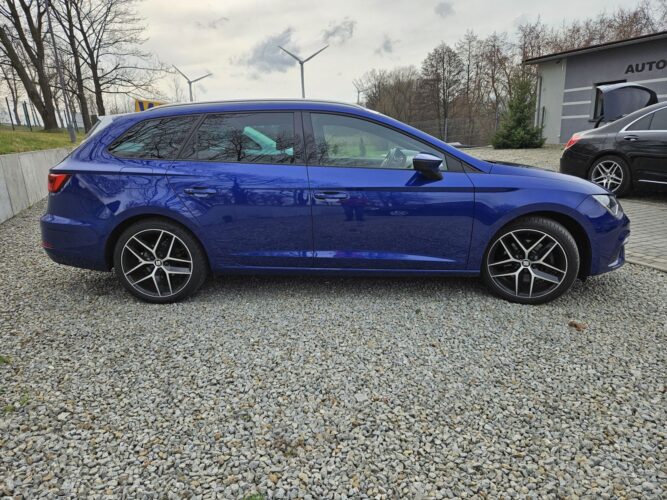 Seat Leon 2 – na co uważać