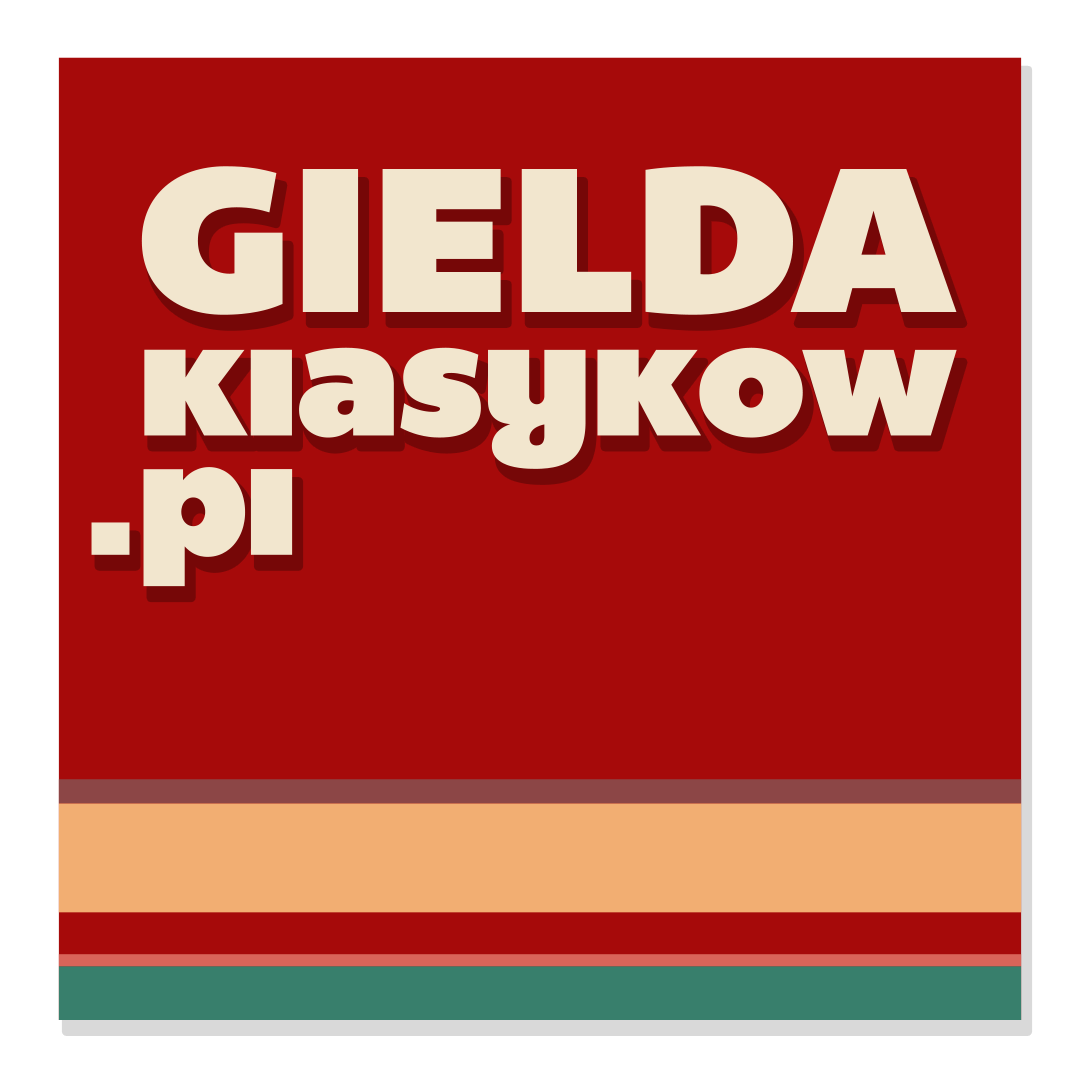 Gielda Klasykow
