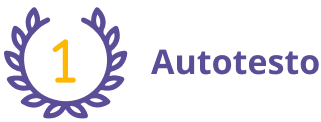 Autotesto nr 1